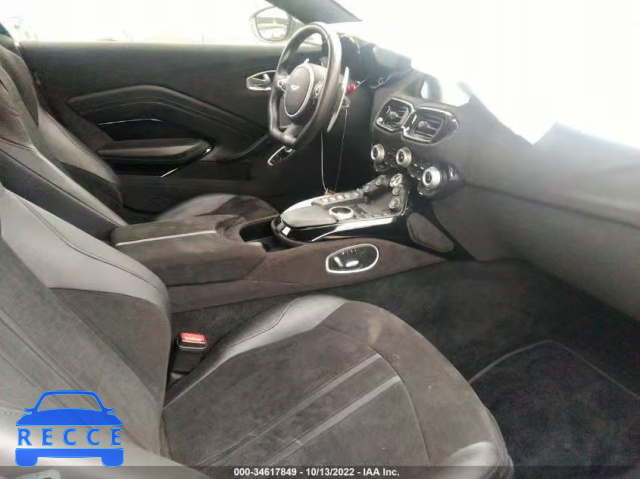 2020 ASTON MARTIN VANTAGE SCFSMGAW7LGN02963 image 4