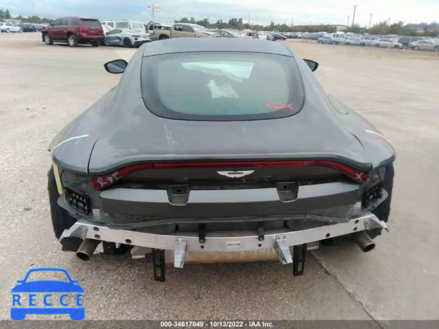 2020 ASTON MARTIN VANTAGE SCFSMGAW7LGN02963 image 5