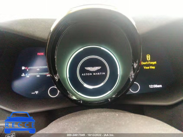 2020 ASTON MARTIN VANTAGE SCFSMGAW7LGN02963 image 6