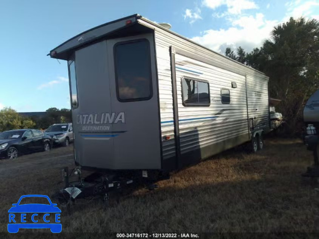 2019 COACHMEN TRAVEL 5ZT2CA4B5KX015278 image 1