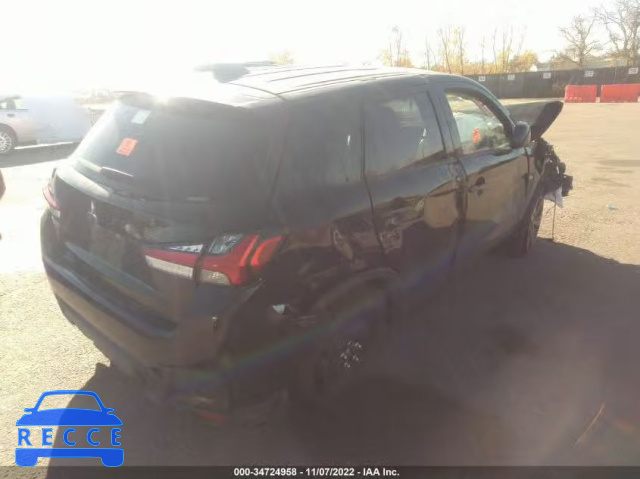2022 MITSUBISHI OUTLANDER SPORT ES/LE/SE JA4ARUAU5NU003800 image 3