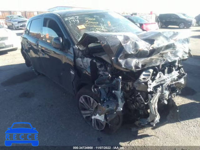 2022 MITSUBISHI OUTLANDER SPORT ES/LE/SE JA4ARUAU5NU003800 image 5