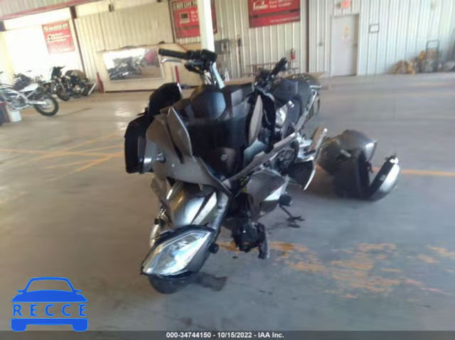 2013 YAMAHA FJR1300 A JYARP24E8DA001025 зображення 0