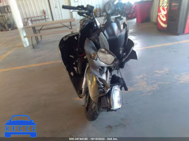 2013 YAMAHA FJR1300 A JYARP24E8DA001025 зображення 4