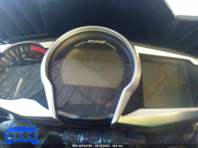 2013 YAMAHA FJR1300 A JYARP24E8DA001025 image 6