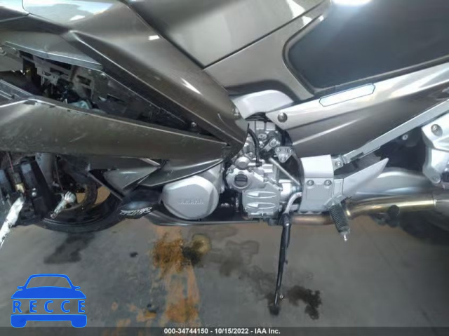 2013 YAMAHA FJR1300 A JYARP24E8DA001025 Bild 7