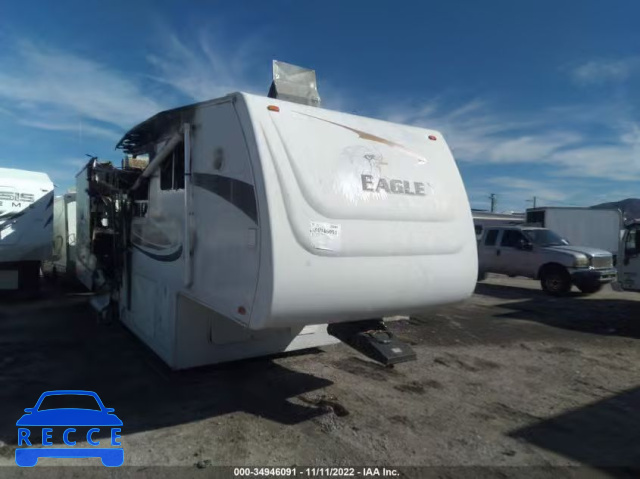 2007 JAYCO EAGLE 1UJCJ02R271LR0156 Bild 0