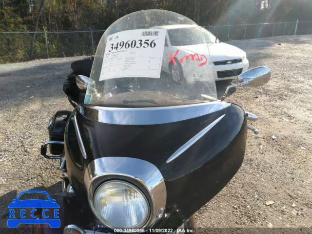 2008 YAMAHA XVZ13 TF JYAVP04E48A013990 Bild 4