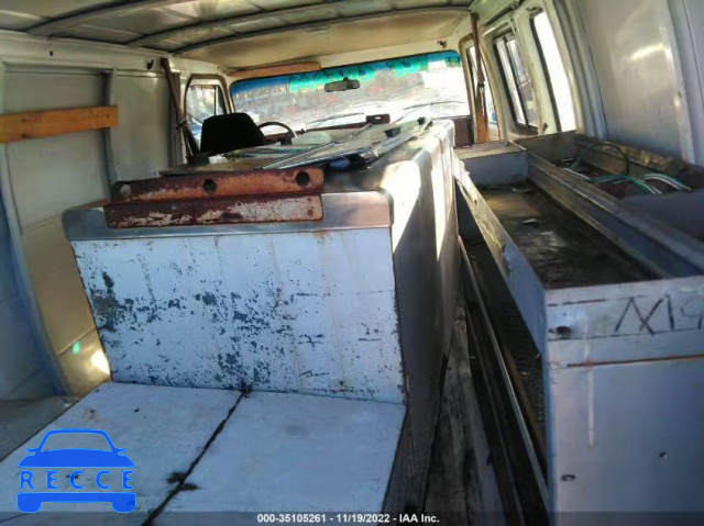 1991 CHEVROLET G10 1GCDG15Z1M7104715 Bild 7