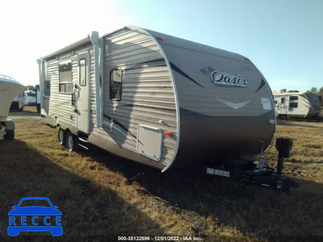 2019 SHASTA OTHER 5ZT2SSPB5KE012350 зображення 0