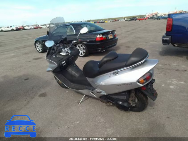 2005 HONDA NSS250 S JH2MF06765K100059 image 2