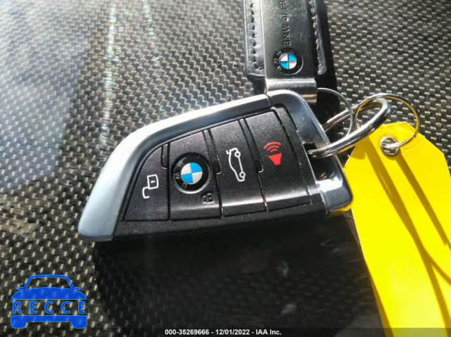 2021 BMW M3 COMPETITION WBS33AY05MFL07593 image 10