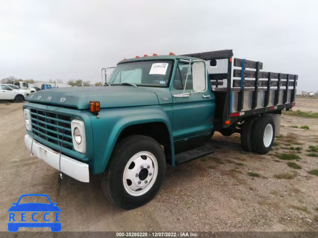 1973 FORD F600 F610VR62098 image 1