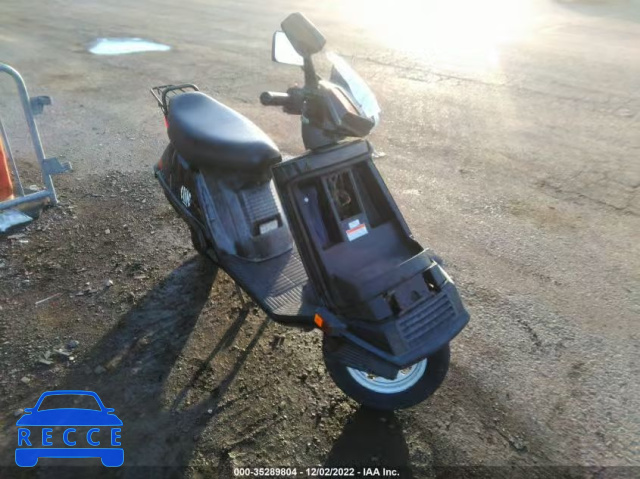 2001 HONDA CH80 3H1HF03121D600468 Bild 0