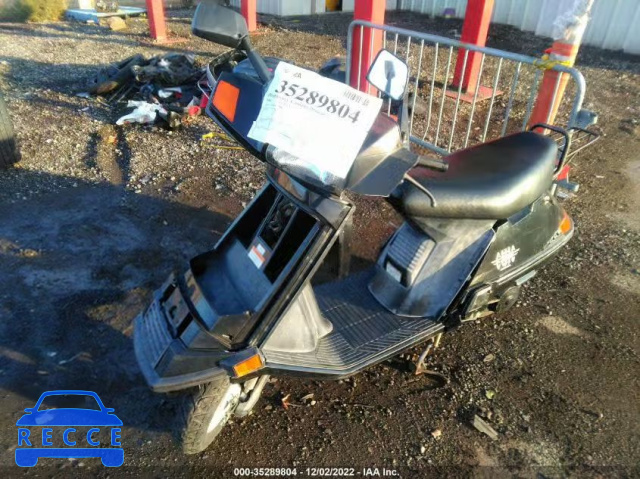 2001 HONDA CH80 3H1HF03121D600468 Bild 1