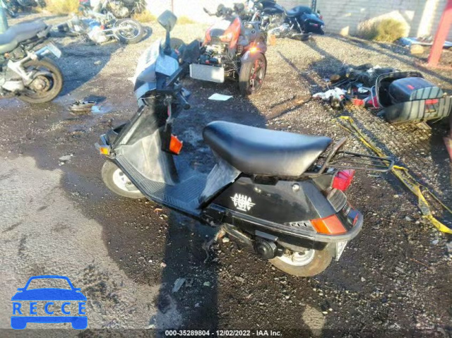 2001 HONDA CH80 3H1HF03121D600468 зображення 2