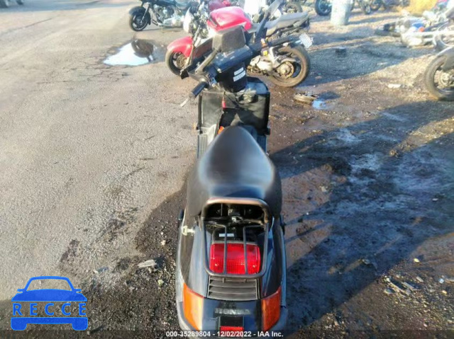 2001 HONDA CH80 3H1HF03121D600468 зображення 5