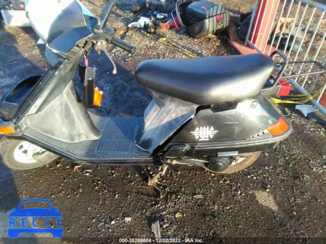 2001 HONDA CH80 3H1HF03121D600468 зображення 8