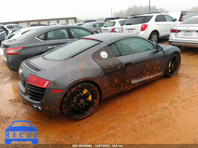 2009 AUDI R8 4.2L WUAAU34299N003942 зображення 3