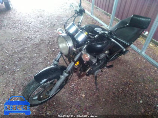 1999 HONDA CB750 JH2RC3813XM700070 зображення 1