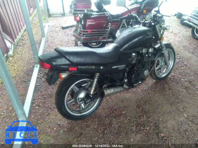 1999 HONDA CB750 JH2RC3813XM700070 Bild 3