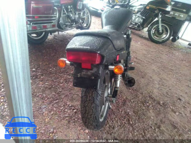 1999 HONDA CB750 JH2RC3813XM700070 image 4