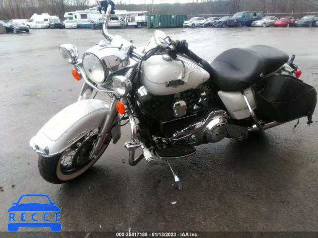 2013 HARLEY-DAVIDSON FLHRC ROAD KING CLASSIC 1HD1FRM19DB640825 image 1