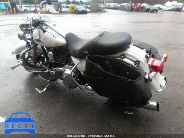 2013 HARLEY-DAVIDSON FLHRC ROAD KING CLASSIC 1HD1FRM19DB640825 image 2