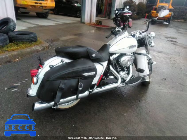 2013 HARLEY-DAVIDSON FLHRC ROAD KING CLASSIC 1HD1FRM19DB640825 image 3