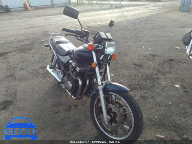 1985 HONDA CB650 SC JH2RC1312FM200685 Bild 0