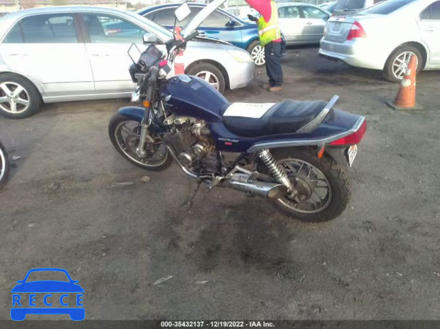 1985 HONDA CB650 SC JH2RC1312FM200685 image 2