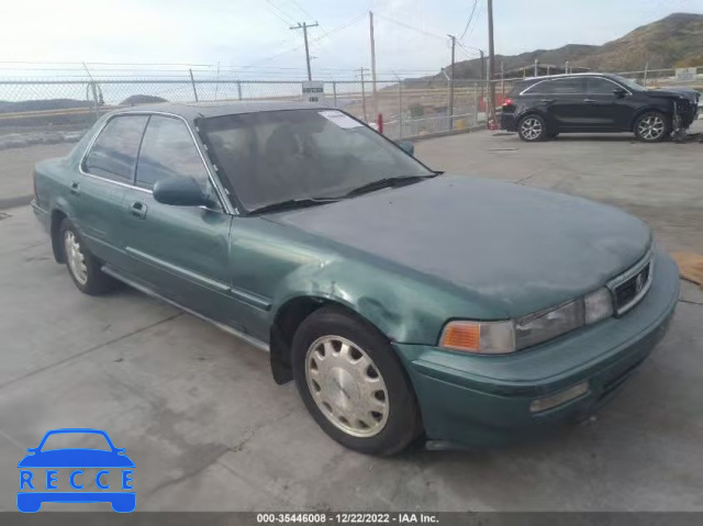 1993 ACURA VIGOR GS JH4CC2663PC006104 image 0