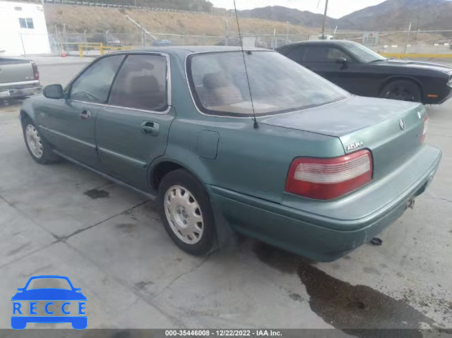 1993 ACURA VIGOR GS JH4CC2663PC006104 зображення 2