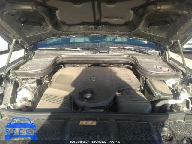 2022 MERCEDES-BENZ GLS GLS 450 4JGFF5KE9NA742571 image 9