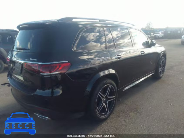 2022 MERCEDES-BENZ GLS GLS 450 4JGFF5KE9NA742571 image 3