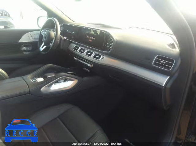 2022 MERCEDES-BENZ GLS GLS 450 4JGFF5KE9NA742571 image 4
