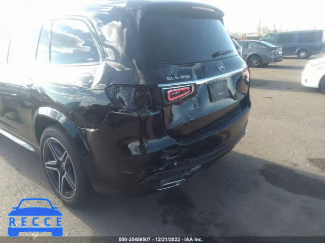 2022 MERCEDES-BENZ GLS GLS 450 4JGFF5KE9NA742571 image 5