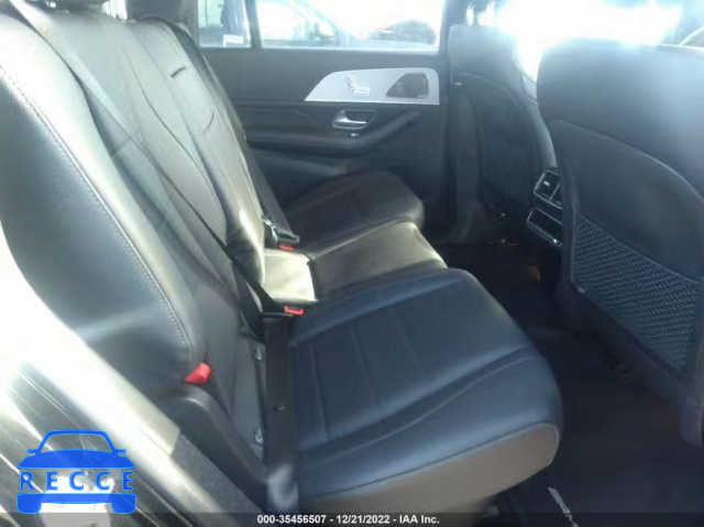 2022 MERCEDES-BENZ GLS GLS 450 4JGFF5KE9NA742571 image 7