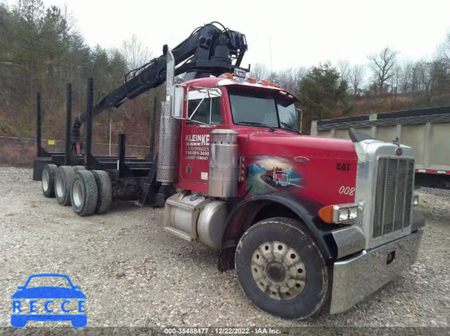 1990 PETERBILT 379 1XP5LBTX2LN302283 Bild 0