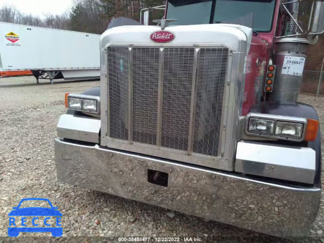 1990 PETERBILT 379 1XP5LBTX2LN302283 image 11