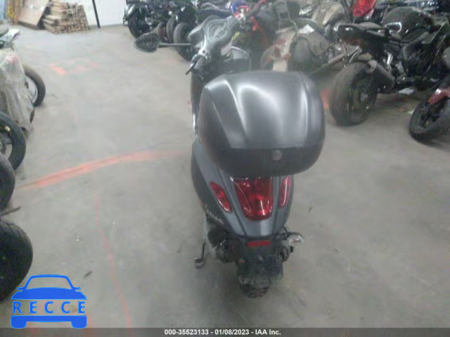 2018 VESPA SPRINT 150 3V ZAPM818G2J5800447 image 5