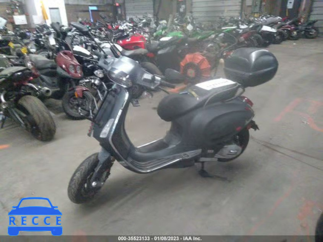 2018 VESPA SPRINT 150 3V ZAPM818G2J5800447 зображення 8