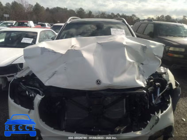 2022 MERCEDES-BENZ GLS GLS 450 4JGFF5KE3NA777560 image 9