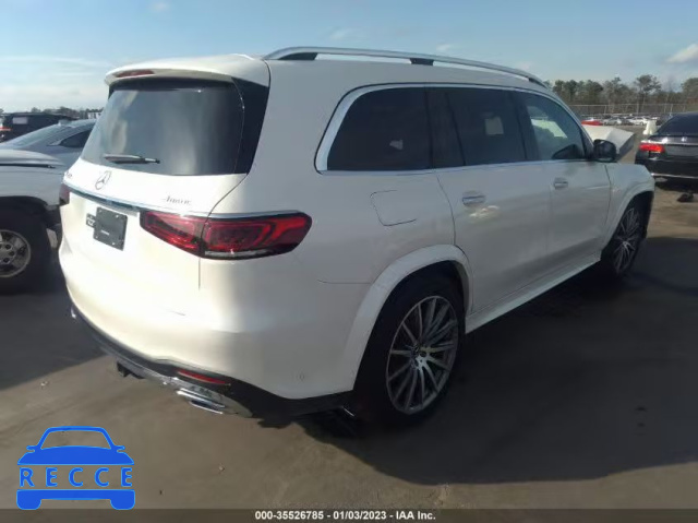 2022 MERCEDES-BENZ GLS GLS 450 4JGFF5KE3NA777560 image 3