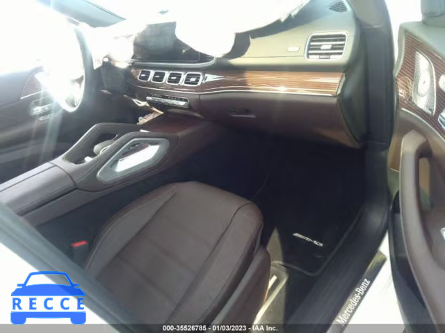 2022 MERCEDES-BENZ GLS GLS 450 4JGFF5KE3NA777560 image 4