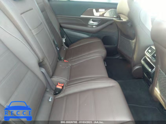2022 MERCEDES-BENZ GLS GLS 450 4JGFF5KE3NA777560 image 7