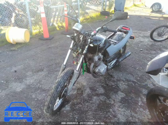 1993 HONDA CB250 JH2MC2418PK201139 image 0