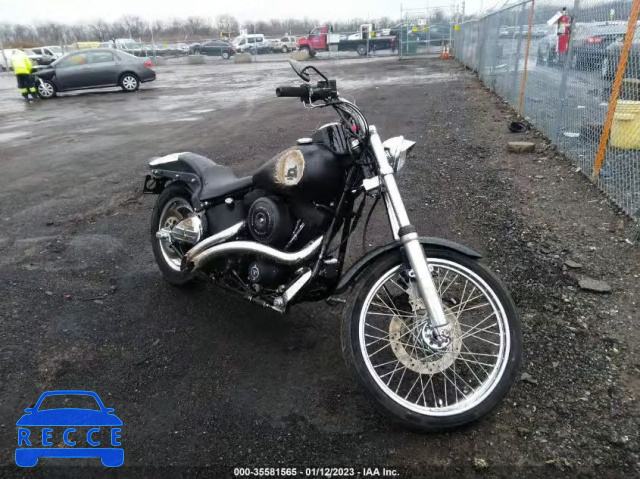 1999 HARLEY-DAVIDSON FXSTB 1HD1BTL17XY053583 image 0