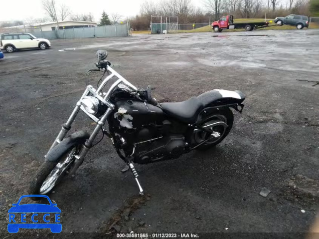 1999 HARLEY-DAVIDSON FXSTB 1HD1BTL17XY053583 image 1