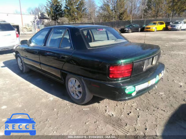 1995 OLDSMOBILE ACHIEVA S 1G3NL55D9SM325571 зображення 2